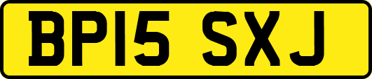 BP15SXJ
