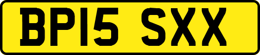 BP15SXX