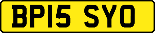 BP15SYO