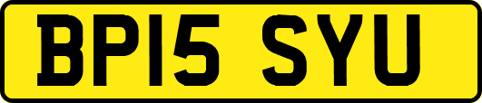 BP15SYU