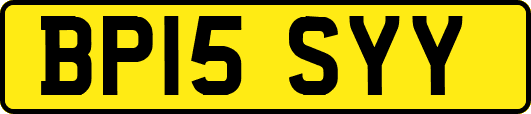 BP15SYY