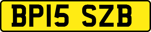 BP15SZB