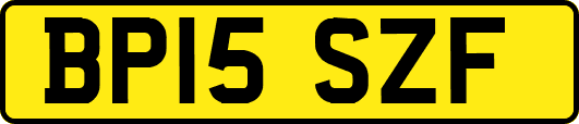 BP15SZF