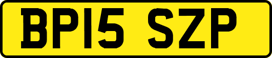 BP15SZP