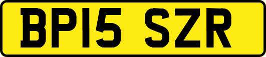 BP15SZR