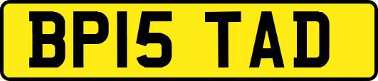 BP15TAD