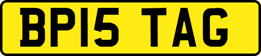 BP15TAG