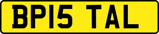 BP15TAL