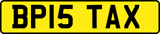 BP15TAX
