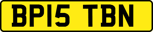 BP15TBN