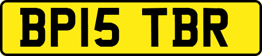 BP15TBR