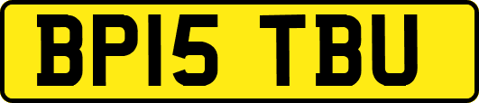 BP15TBU