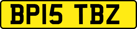 BP15TBZ