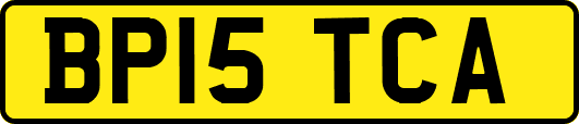 BP15TCA