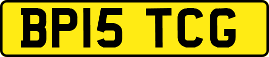 BP15TCG