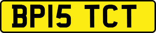 BP15TCT