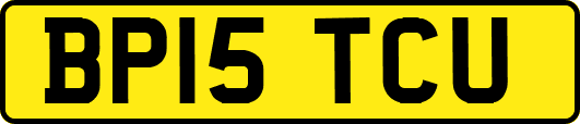 BP15TCU