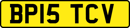 BP15TCV