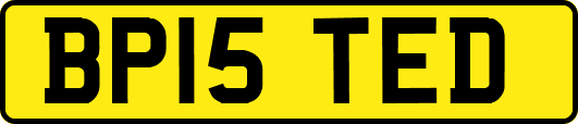 BP15TED