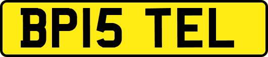 BP15TEL