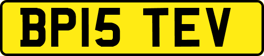 BP15TEV