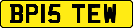BP15TEW