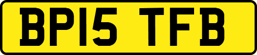 BP15TFB