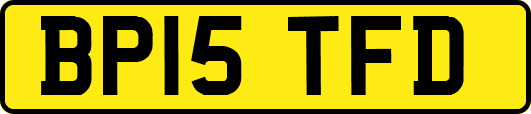 BP15TFD