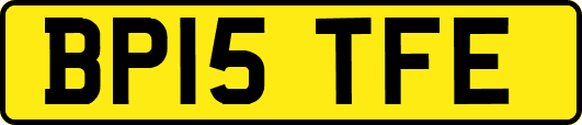 BP15TFE