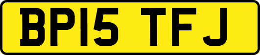 BP15TFJ