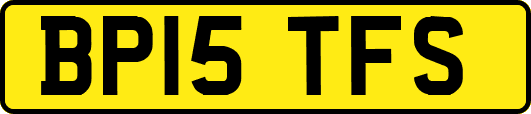 BP15TFS