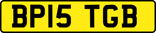 BP15TGB