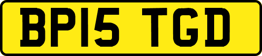 BP15TGD