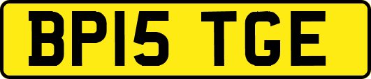 BP15TGE