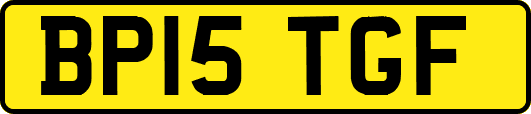 BP15TGF