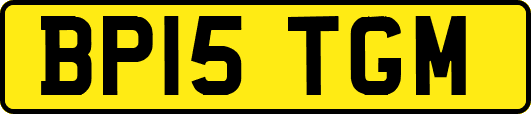 BP15TGM