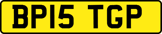 BP15TGP