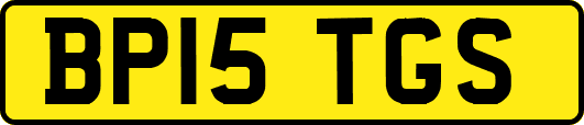 BP15TGS