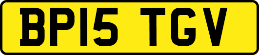 BP15TGV