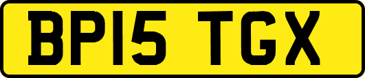 BP15TGX