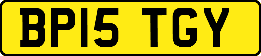 BP15TGY