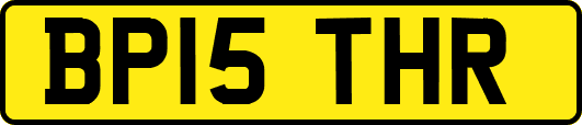 BP15THR