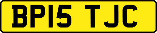 BP15TJC