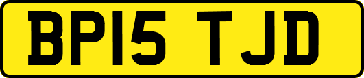 BP15TJD
