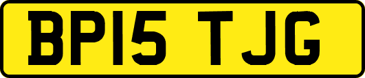 BP15TJG