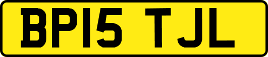 BP15TJL