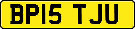 BP15TJU