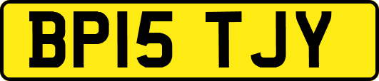 BP15TJY