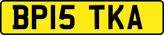 BP15TKA