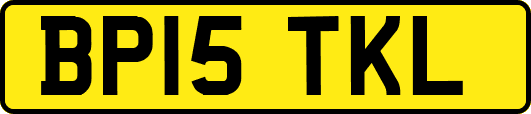 BP15TKL